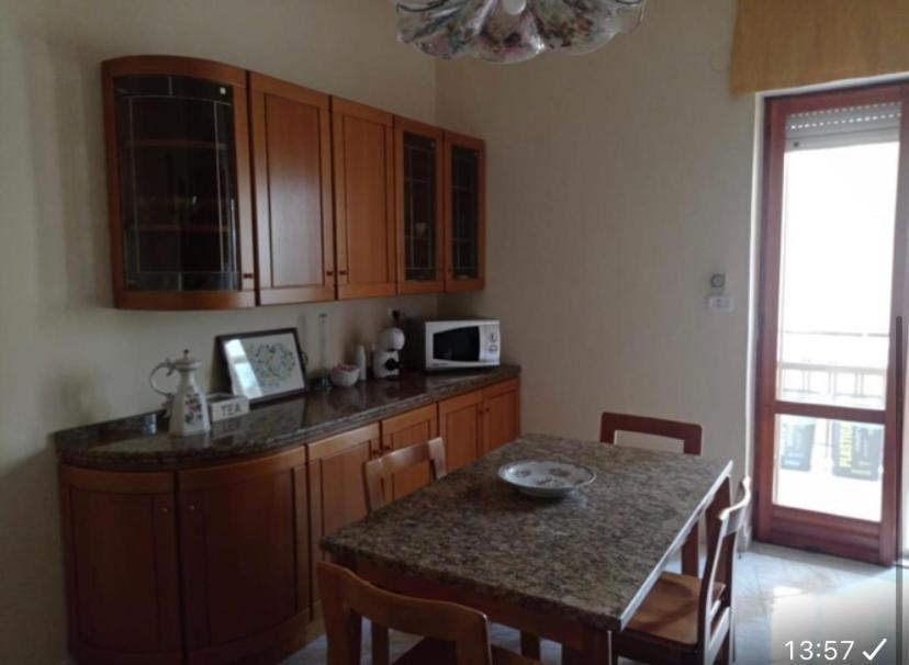 Casa Vacanza Nonna Lina سكافاتي المظهر الخارجي الصورة