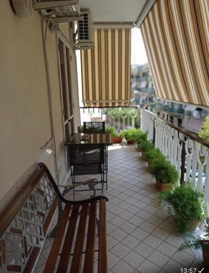 Casa Vacanza Nonna Lina سكافاتي المظهر الخارجي الصورة