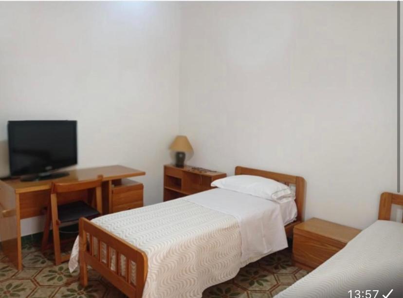 Casa Vacanza Nonna Lina سكافاتي المظهر الخارجي الصورة