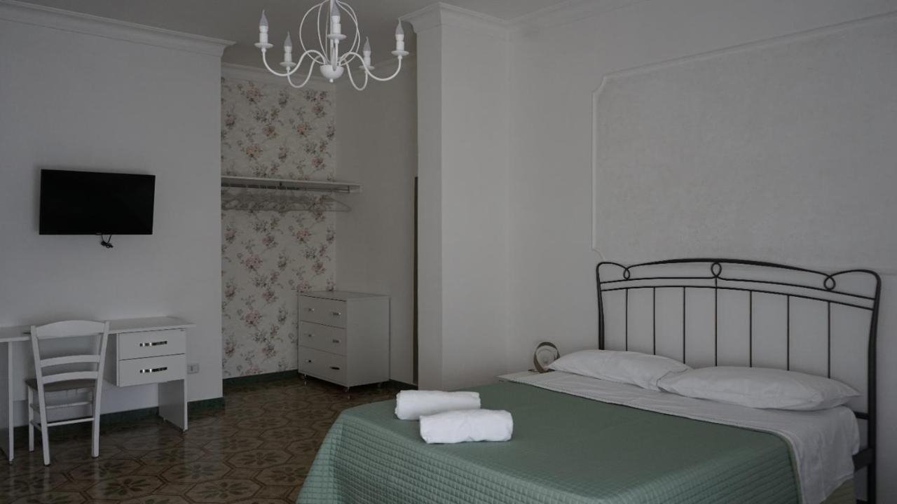 Casa Vacanza Nonna Lina سكافاتي المظهر الخارجي الصورة